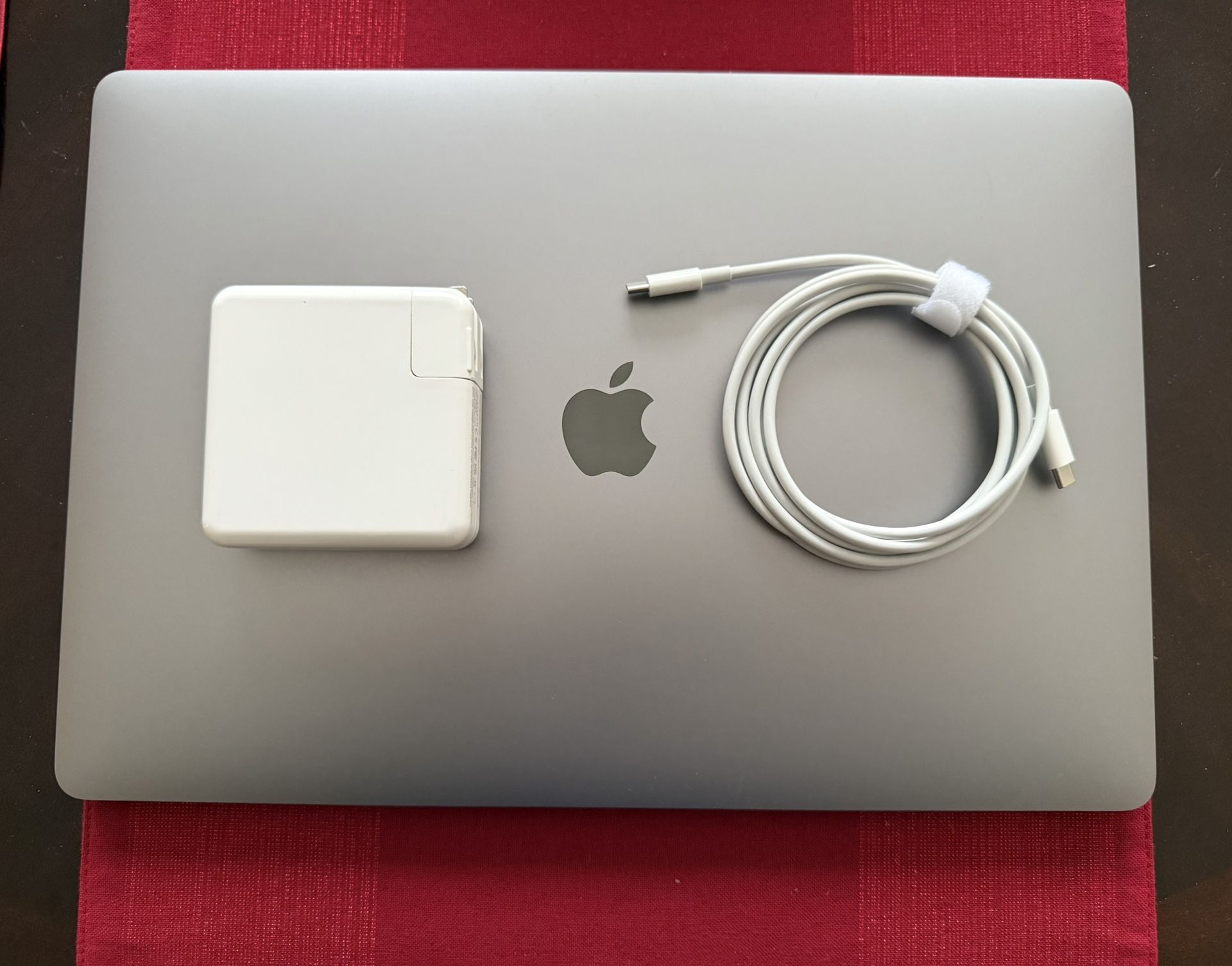 A2141 MacBook Pro 1 TB SSD 32 GB RAM