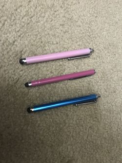 iPhone/iPad touch pen.$1 each