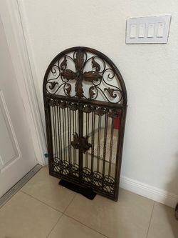 Espejo  decorativo