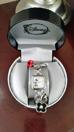 Disney Watch