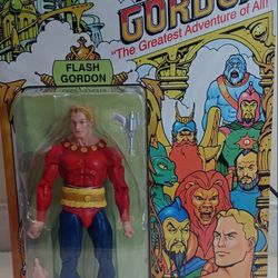 NECA - The Greatest Adventure Of All - 7 " Tall Action Figure -New-/