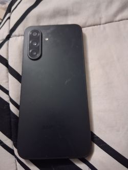 Samsung  A17 looked