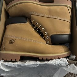 Timberland Size 13 Brand New