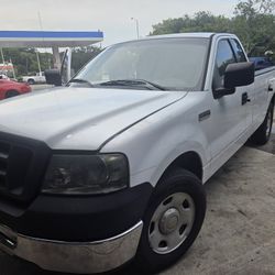 2006 SUPER NICE TRUCK 