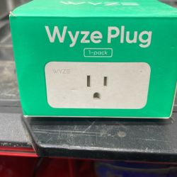 WYZE Plug 