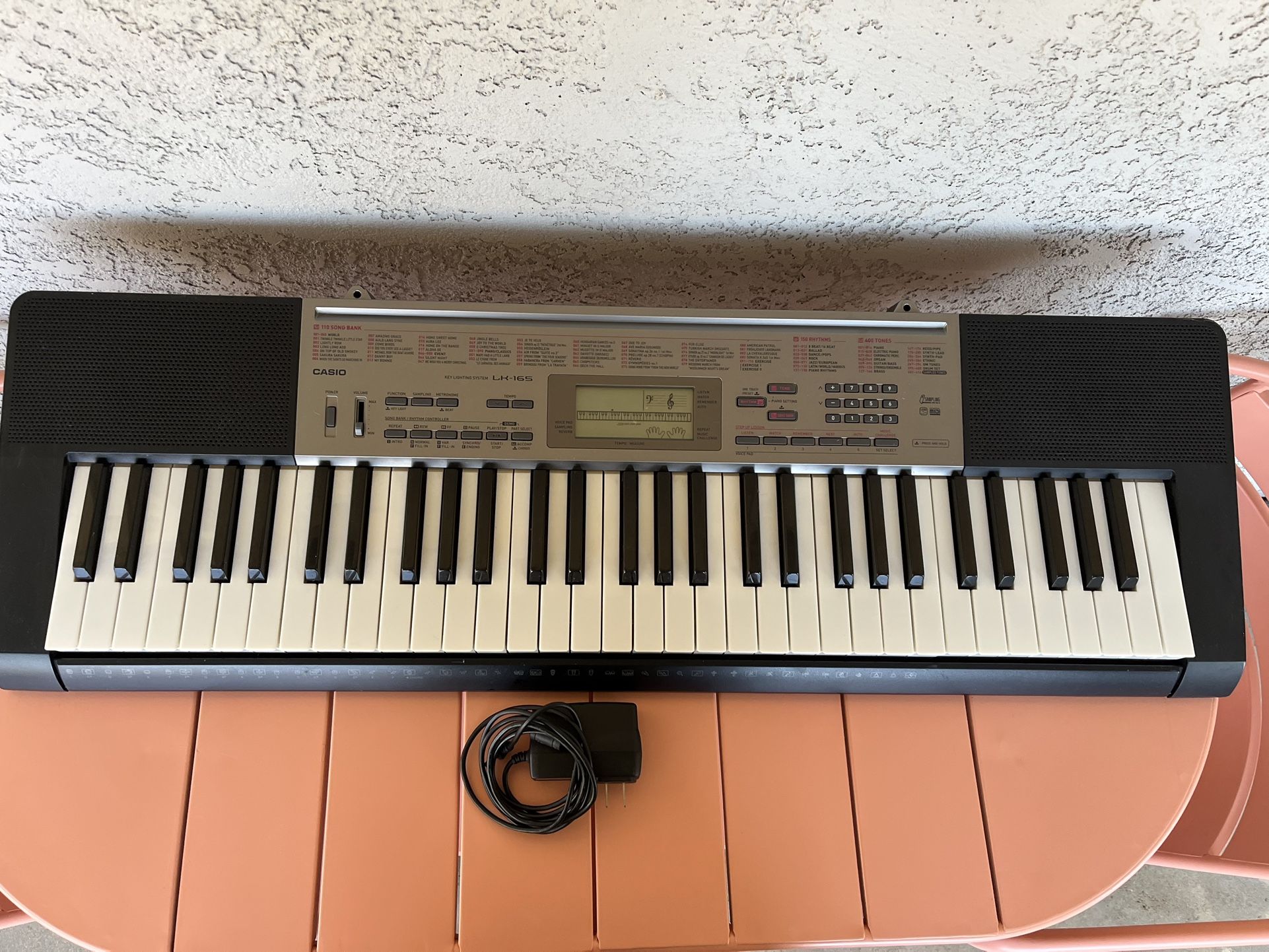Piano