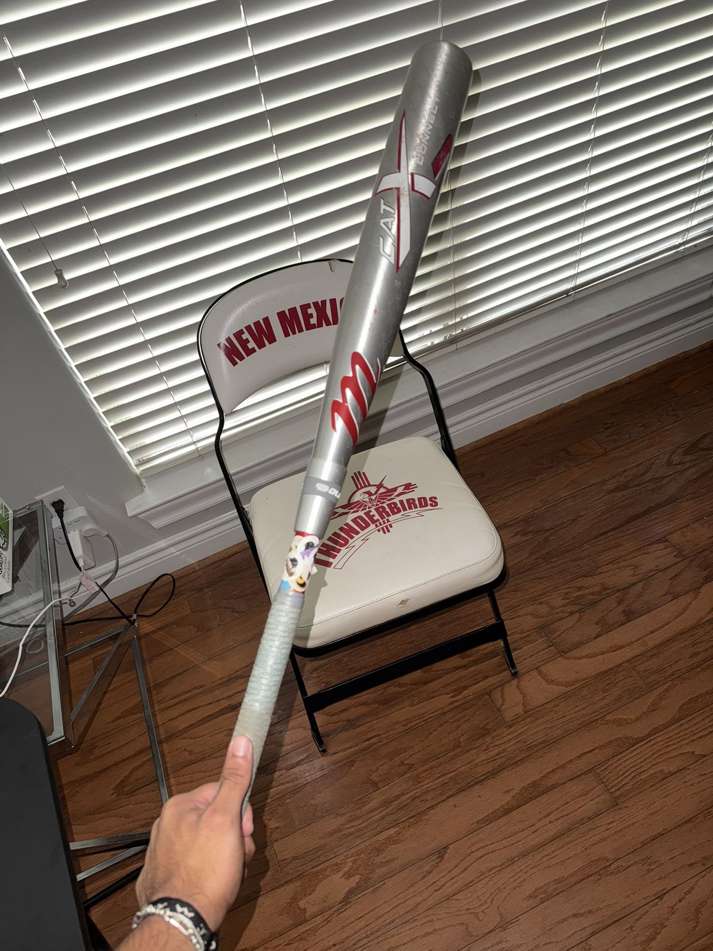 Marucci CatX2 Connect, 33/30