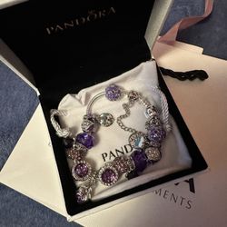 Beautiful Bracelet 