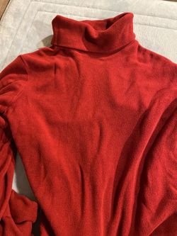 Uniqlo long sleeve shirt