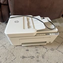 HP Deskjet 4155e
