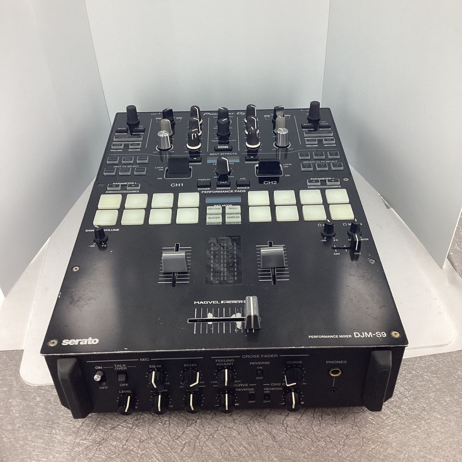 Pioneer