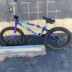 Haro Bmx