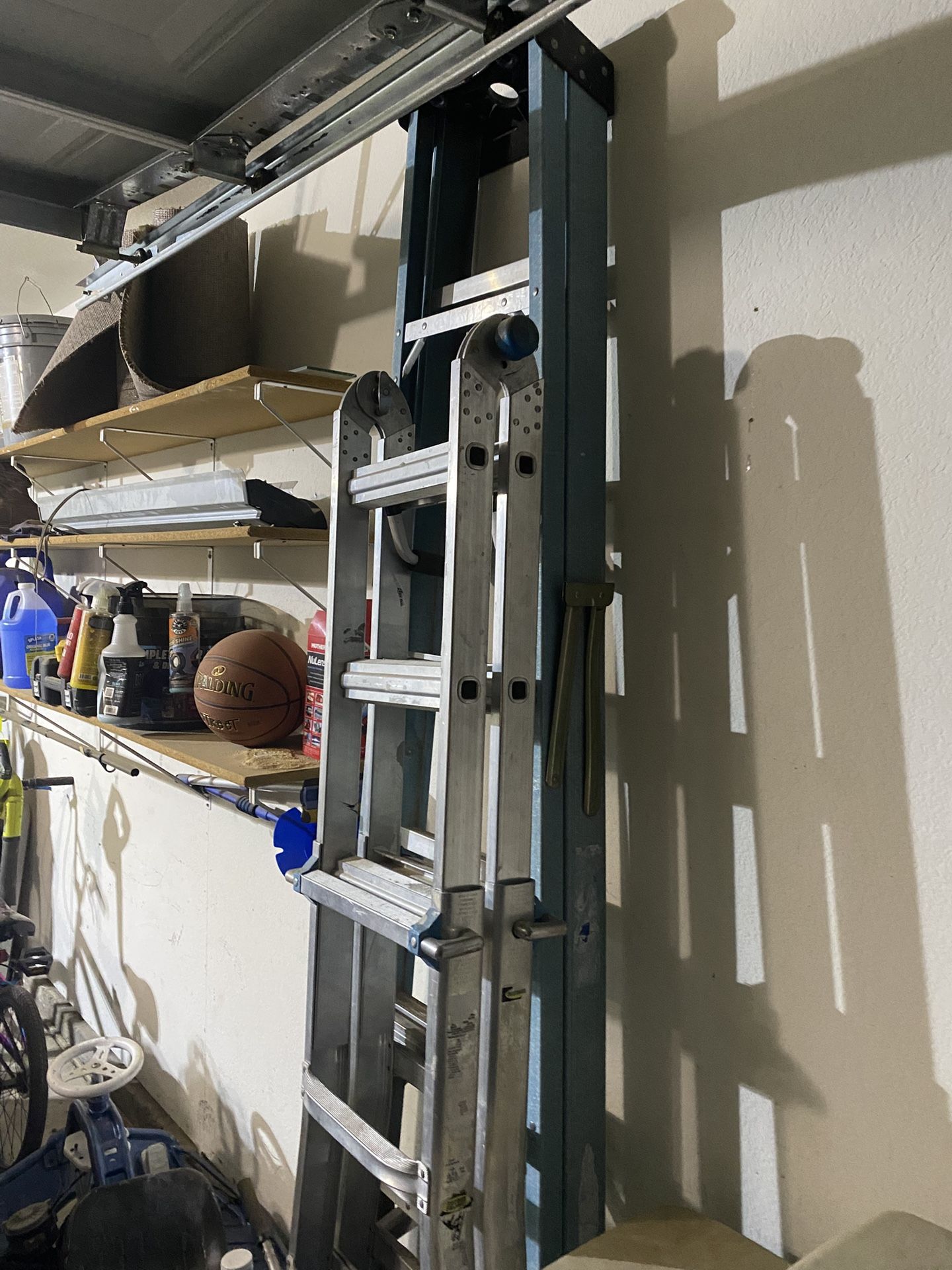 Step Ladders