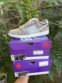 Nike SB Dunk Low