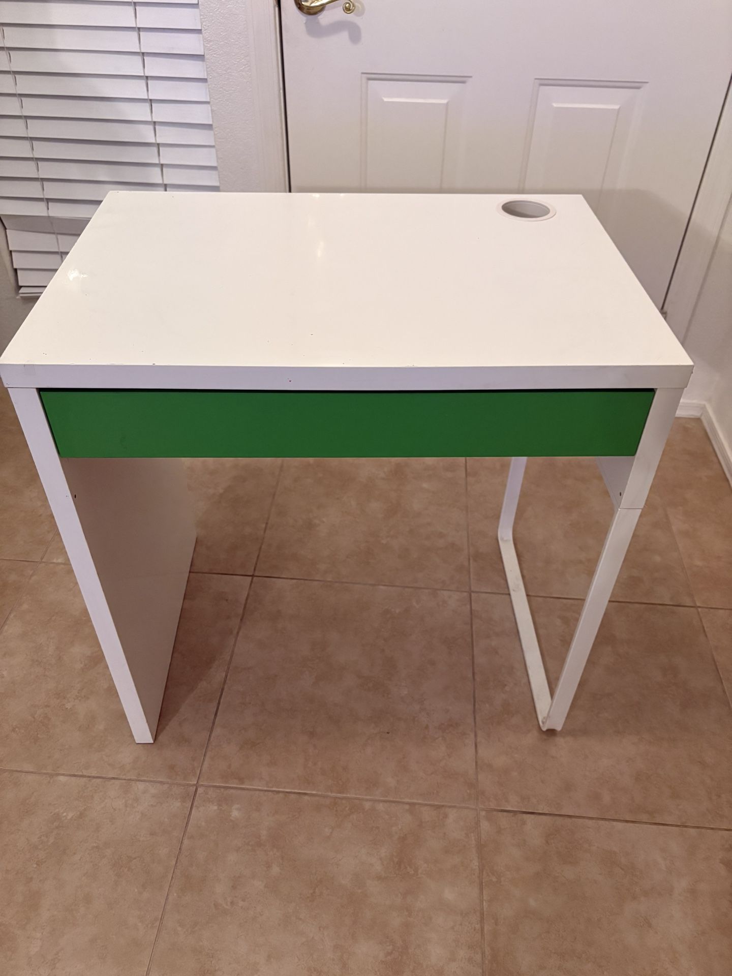 IKEA Desk