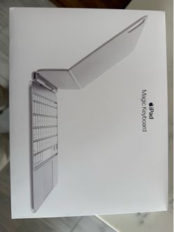 Apple iPad Pro 11in Magic Keyboard
