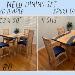 Furniture Table $1000