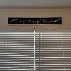 Wall Decor Frame