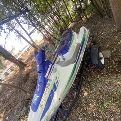 1994 Kawasaki Jet Ski