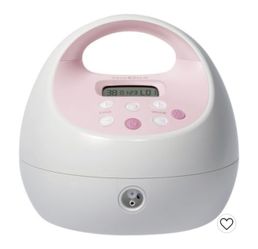 Baby Spectra Breast Pump