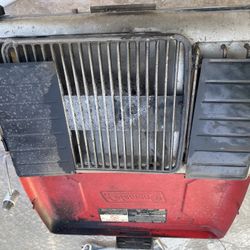Coleman Stove Grill For Camping