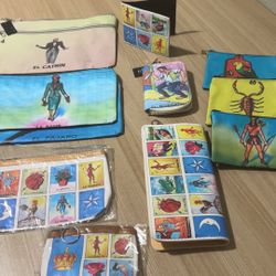 loteria stuff 