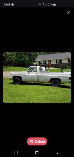 1987 GMC 1500