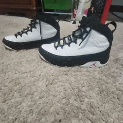 Air Jordan 9 Retro OG ‘Space Jam’ (2016)