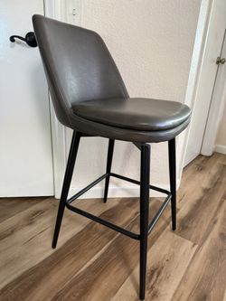 Bar Chairs Set Of 2