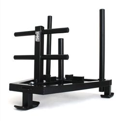 New Workout Sled