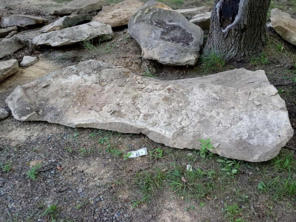 Rocks Stones Boulders
