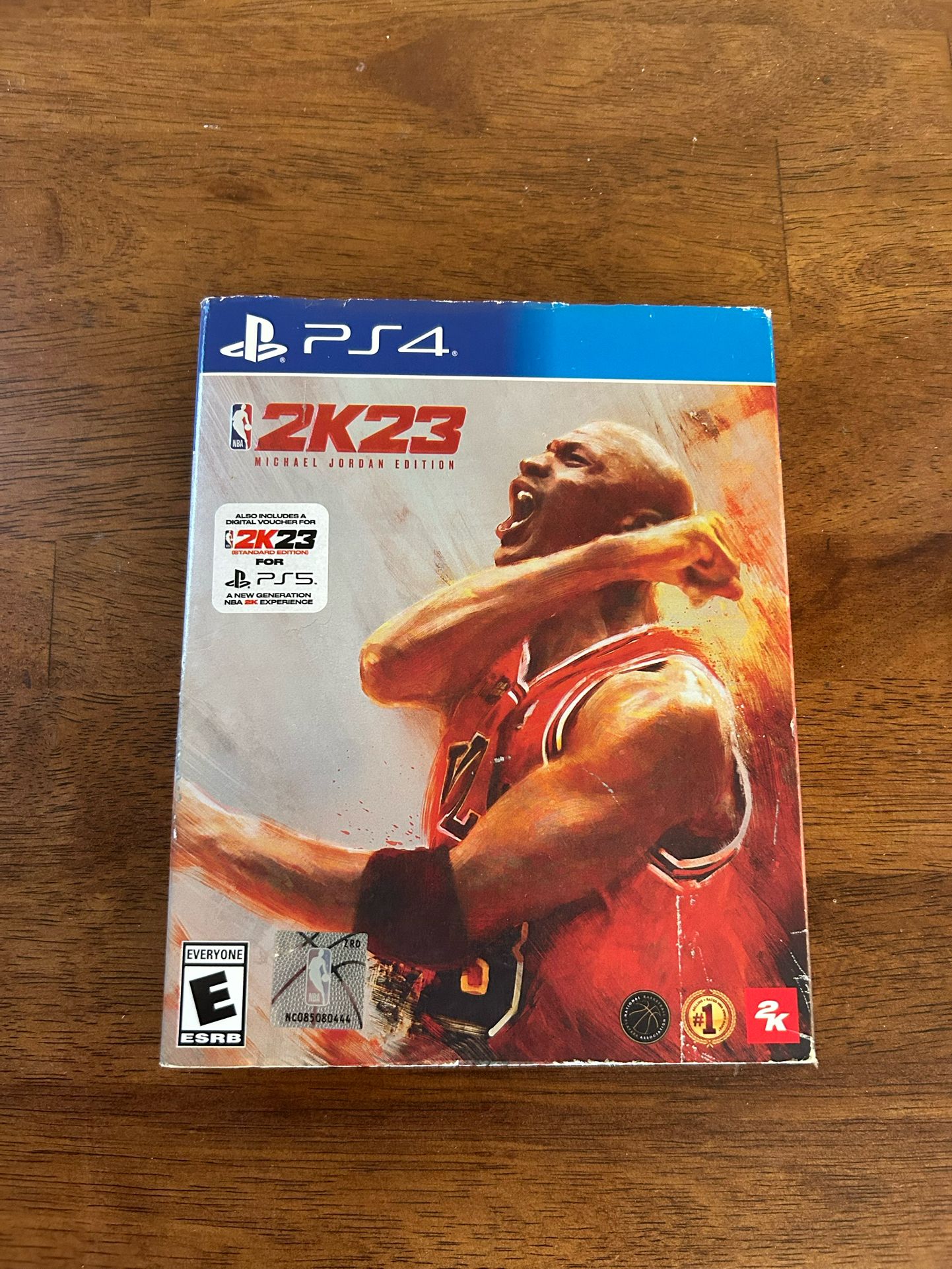 NBA 2k 23