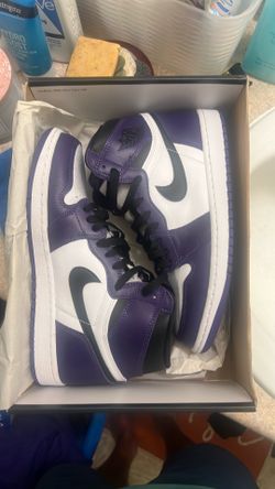 Jordan 1 retro high sz 10
