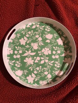 Tray
