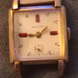 Bulova 