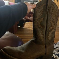 Men’s Boots