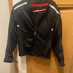 SEDICI  Federico 2Mesh Jacket