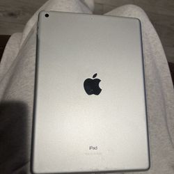 iPad 9th Generation 