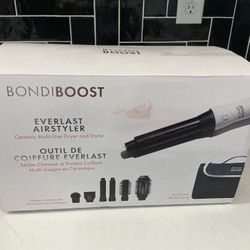 BONDIBOOST Everlast Airstyler  
