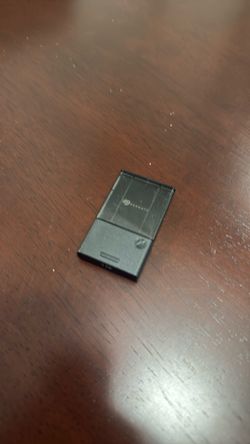 Xbox 1TB Storage Card Seagate