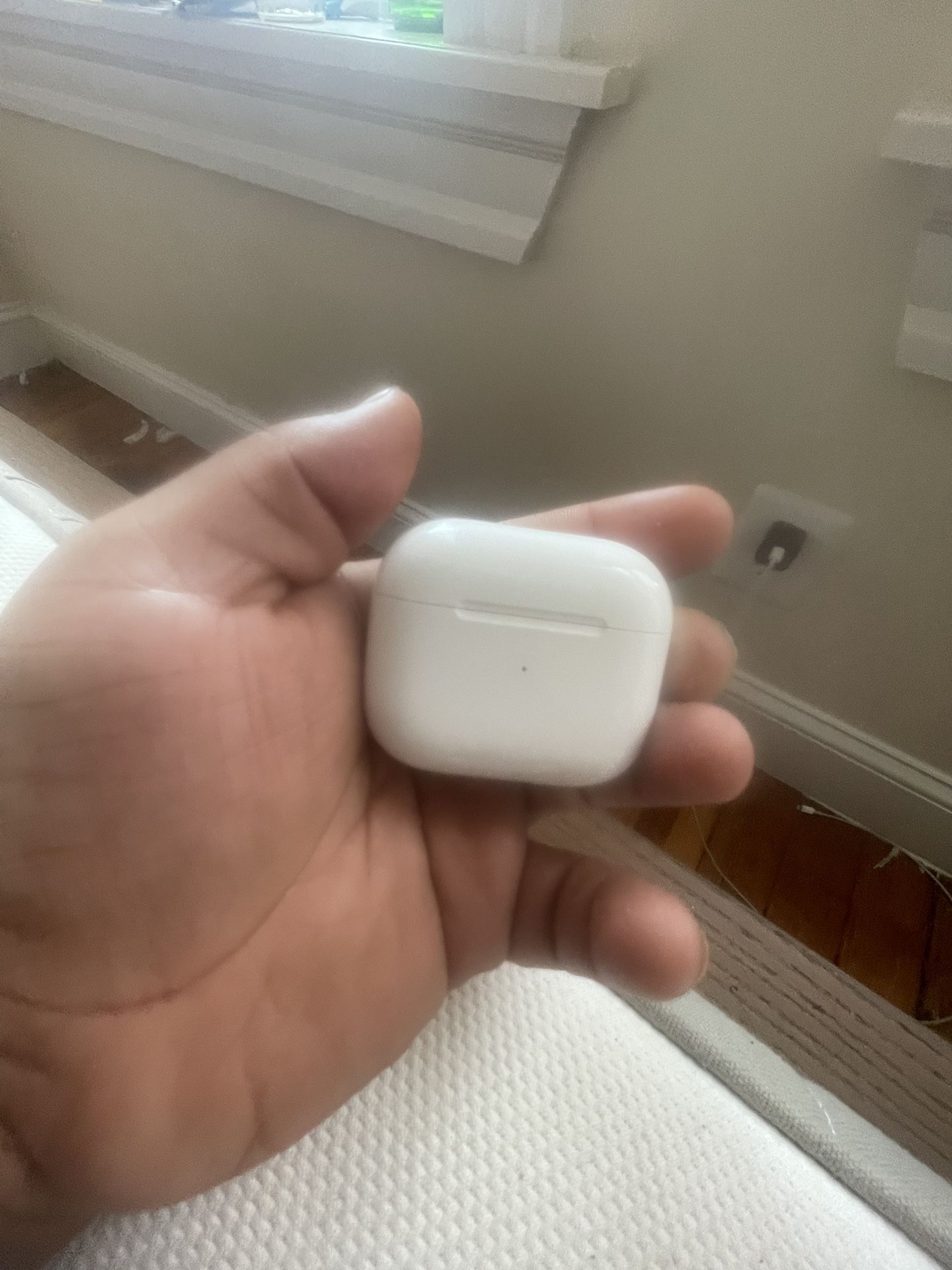 Apple AirPods 3rd Generation