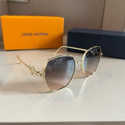 Louis Vuitton Sunglasses
