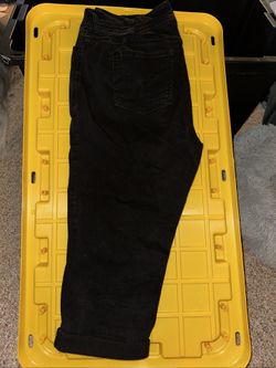 Women’s Capri