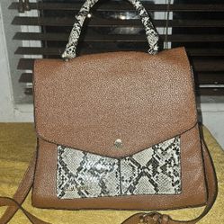 Steve Madden Purse