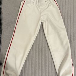 Gluv Softball Pant - Adult XS 