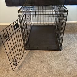 Large Dog Crate For Sale 