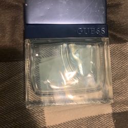 Guess Men Cologne