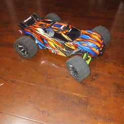 Traxxas 4wd Rustler Or Trade Another Rc