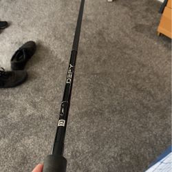 13 Fishing Defy Black Rod 7’1 Medium Heavy 