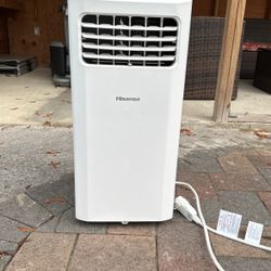 Portable Air Conditioner
